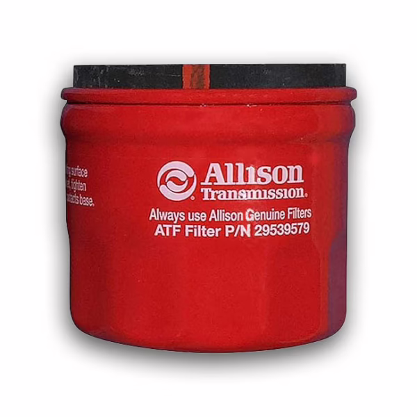 Allison 29539579 Control Filter
