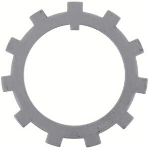 Dana 011245  Lock Wheel Bearing Nut (2Per)