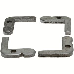 Dana 013377 Diff Bearing Adj Lock (4 Per)