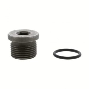 PAI 050580 O-Ring Plug