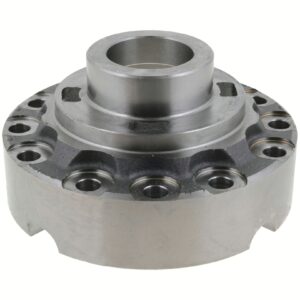 Dana 086777 Diff Case Pln Half