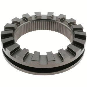 Dana 10049229  Curvic Clutch