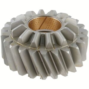 Dana 10051032 Gear - Helical - Ring