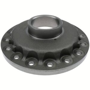 Dana 103190 Diff Case - Plain Half (Finished)