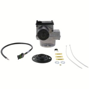 Dana 113743  Electric Two Speed Differential Shift Motor Retrofit Kit