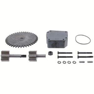 Dana 121302 Kit-Oil Pump Pts
