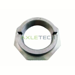 AxleTech 1227G1359 Nut-Wheel Brg