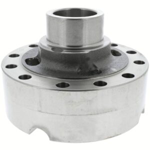 Dana 126014 Diff Case Pln Half