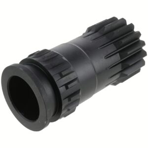 Dana 126255 Sliding Clutch Clutch - Sliding