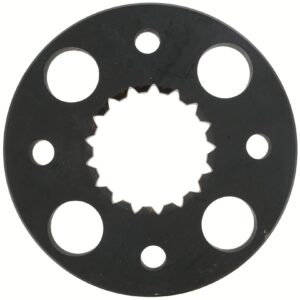 Dana 126307 Plate