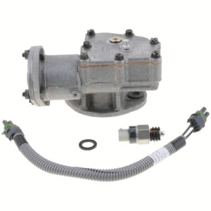 Dana 129067 Air Shift & Pigtail Assembly