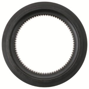 Dana 131332 Curvic Clutch