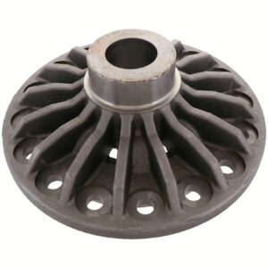 Dana 210392 Diff Case Flg Half