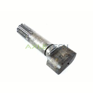 AxleTech 221001069E Camshaft