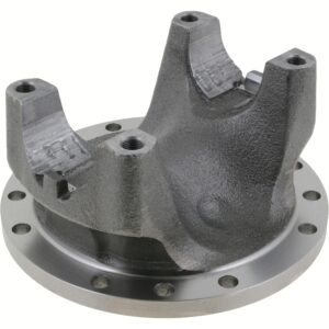 Dana 250-2-49-1 Flange Yoke