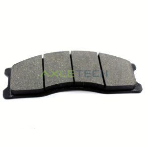 AxleTech 322201017A03 Brake Pad Assembly