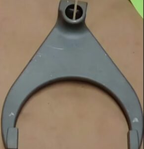 Fabco 367-0254 Fork Shift