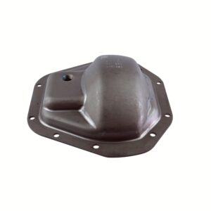 Dana 42815-1 Cover - Carrier Fin