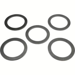 Dana 701174-2X Dif Adj. Shim Pkg