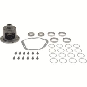 Dana 707090-4X Kit - Diff Case Assembly L/S