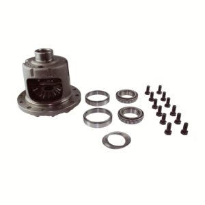 Dana 707097X T/L Diff Case Assembly