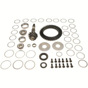 Dana 708009-1 Drive Gear & Pinion Assembly