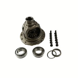 Dana 708010 Kit-Diff Case Assembly