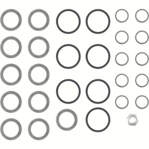 Dana 708078 Differential & Pinion Shim
