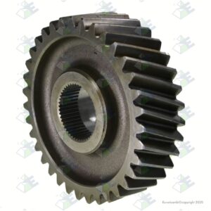 Euroricambi 3892N4902 Gear 35 T