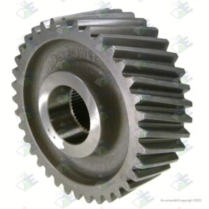 Euroricambi 3892J4014 Helical Gear 36T