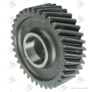 Euroricambi 3892Q5945 Gear 35