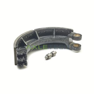 AxleTech 940001237A01 Brake Shoe Kit