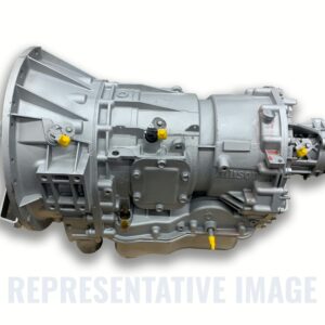 Allison S9810M Transmission
