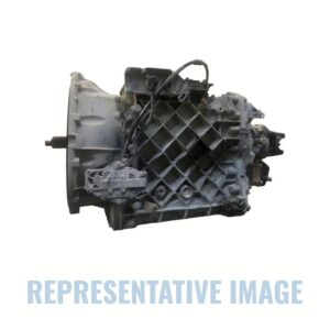 Volvo ATO3112C Transmission