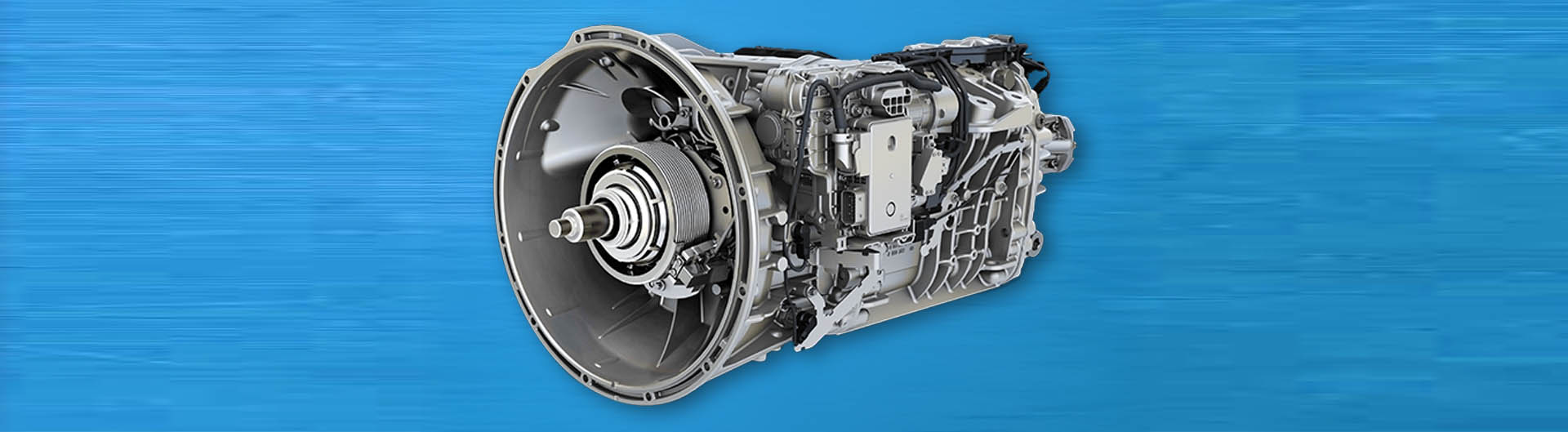 Detroit Automatic Transmission