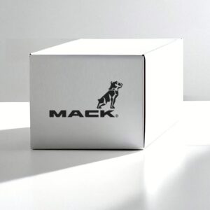 Mack 22780686 Cylinder Housing