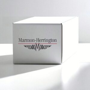 Marmon-Herrington MT171025 Yoke Housing RH (Rd)