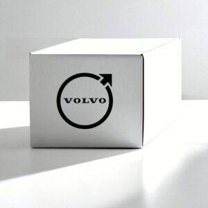 Volvo 21484418V3 Cover