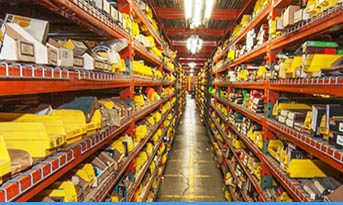 General Truck Parts Wholesale Parts