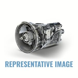 Detroit DT12 Transmission