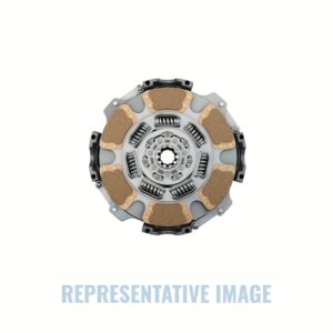 Eaton 308925-91 Easy Pedal Advantage Manual Adjust Clutch