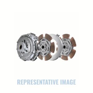 Eaton 109701-20AM EverTough Self-Adjust Clutch