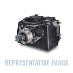 Fuller AT1202A Auxiliary Transmission