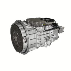 Eaton Cummins Endurant Transmission