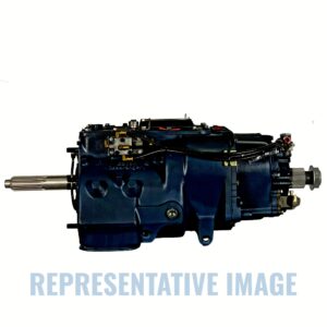 Fuller CL455 Transmission