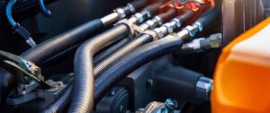Hydraulic hoses