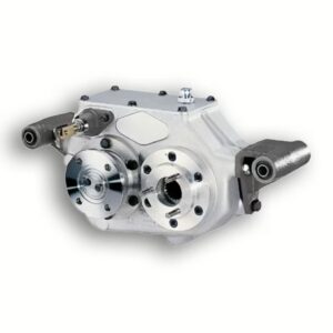 OMSI PFT-300 Transfer Case