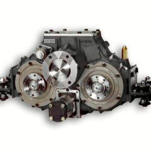 OMSI PFT-PC4/3000 Transfer Case