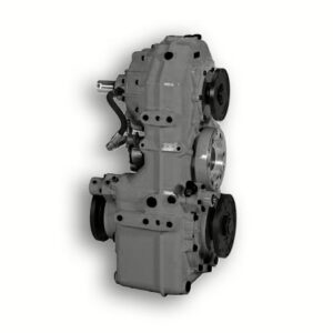 OMSI PFT-PCV-3000 W/C Transfer Case with Clutch Control