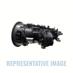 Spicer PS95-9AP Manual Transmission